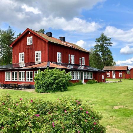 The Lodge Torsby Ngoại thất bức ảnh