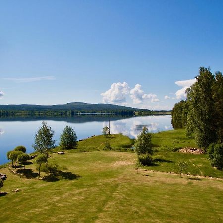 The Lodge Torsby Ngoại thất bức ảnh