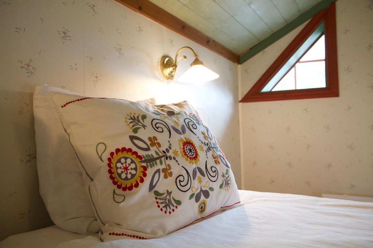 The Lodge Torsby Ngoại thất bức ảnh
