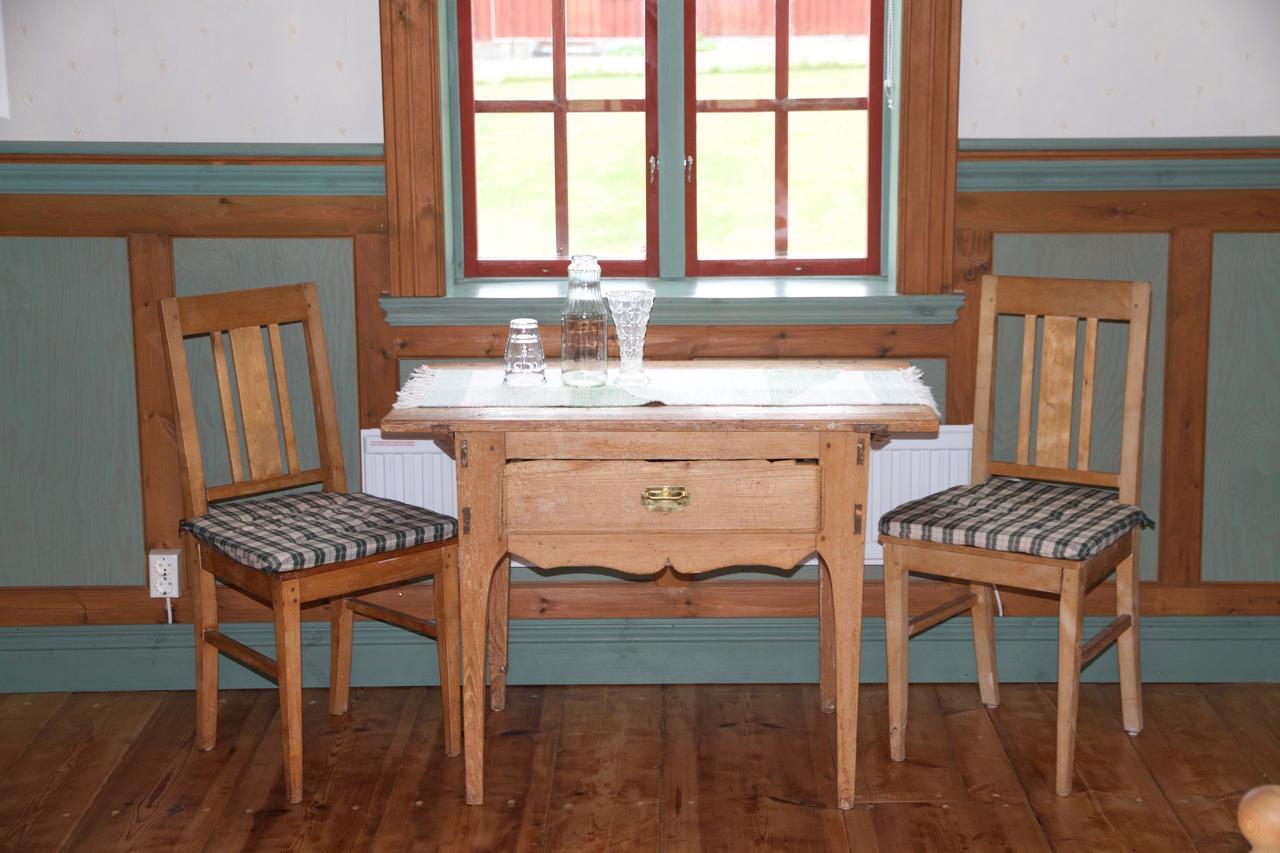 The Lodge Torsby Ngoại thất bức ảnh