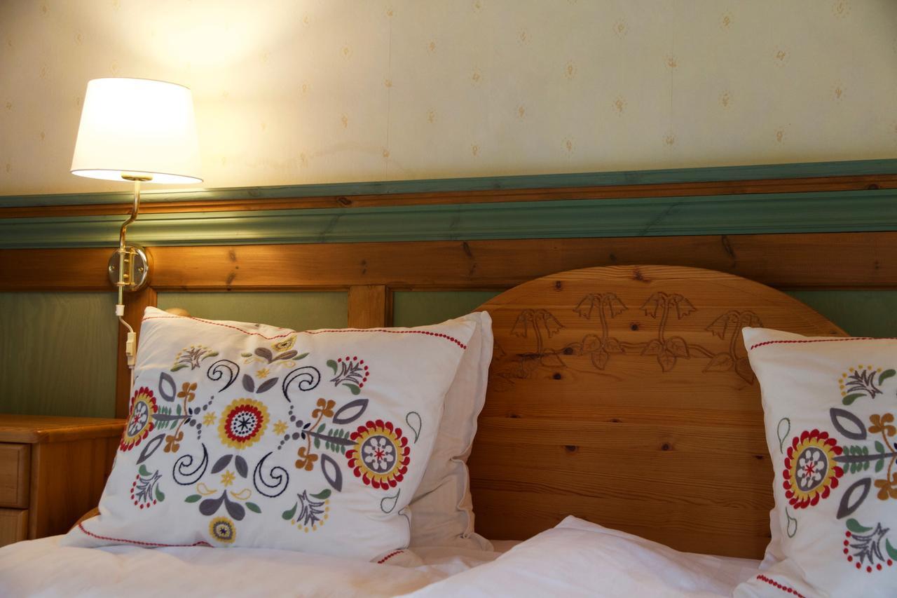 The Lodge Torsby Ngoại thất bức ảnh