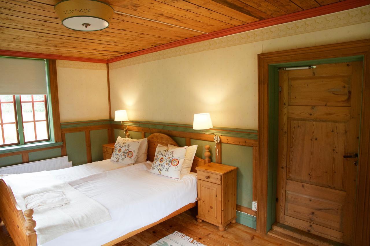 The Lodge Torsby Ngoại thất bức ảnh