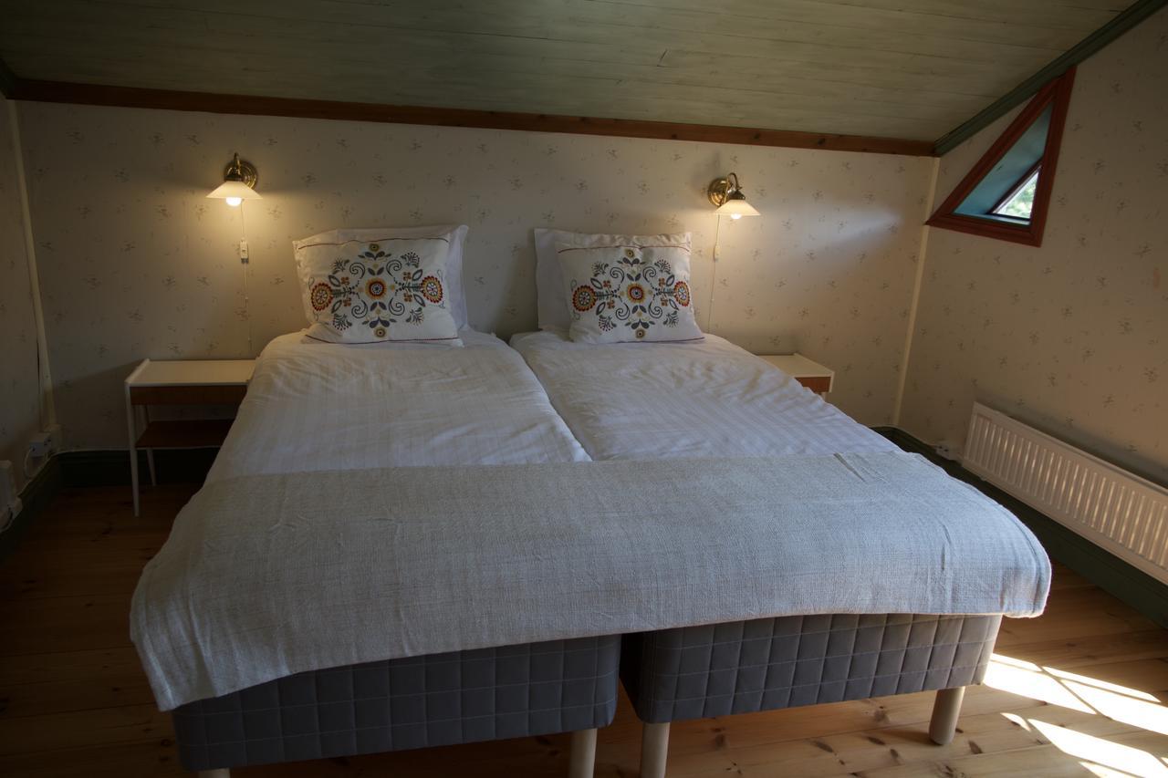 The Lodge Torsby Ngoại thất bức ảnh