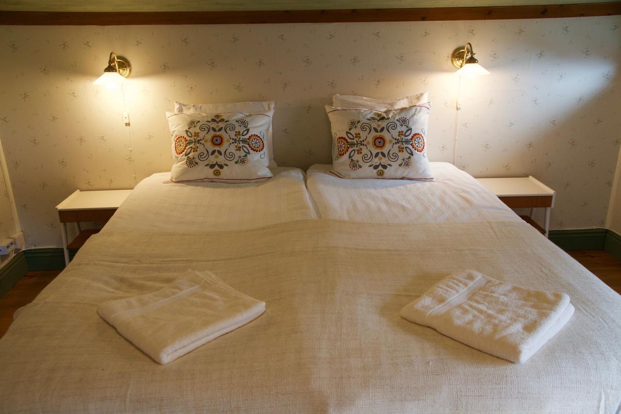 The Lodge Torsby Ngoại thất bức ảnh