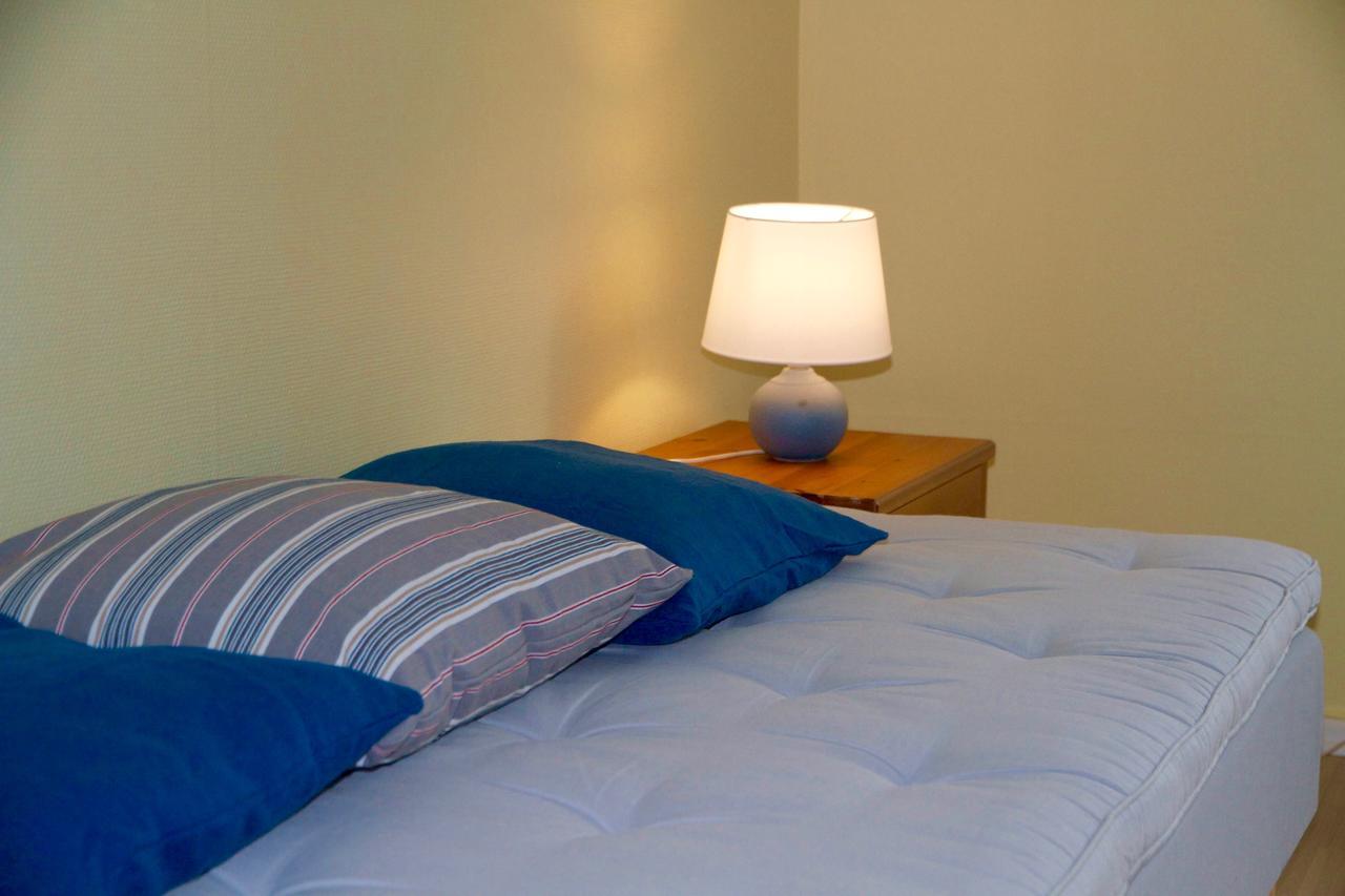 The Lodge Torsby Ngoại thất bức ảnh