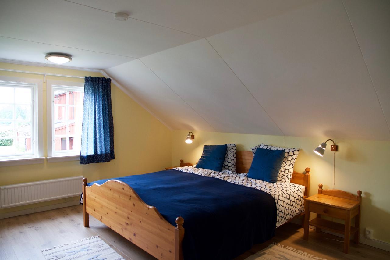 The Lodge Torsby Ngoại thất bức ảnh
