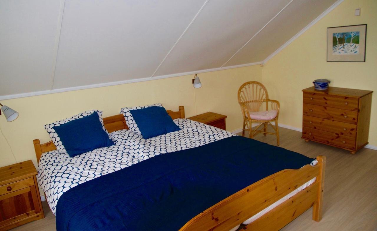 The Lodge Torsby Ngoại thất bức ảnh