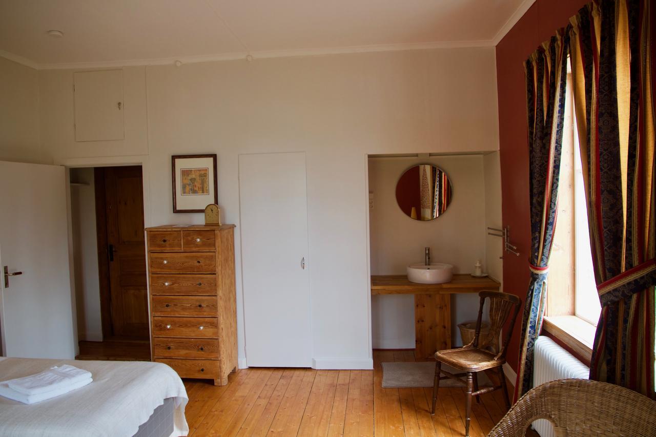 The Lodge Torsby Ngoại thất bức ảnh