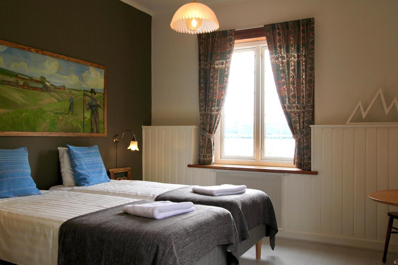 The Lodge Torsby Ngoại thất bức ảnh