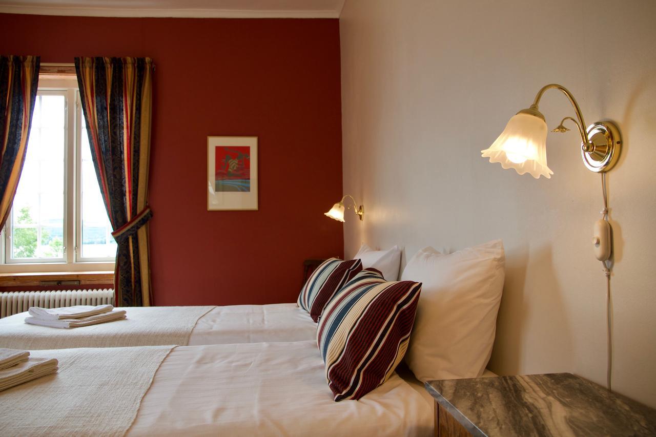 The Lodge Torsby Ngoại thất bức ảnh