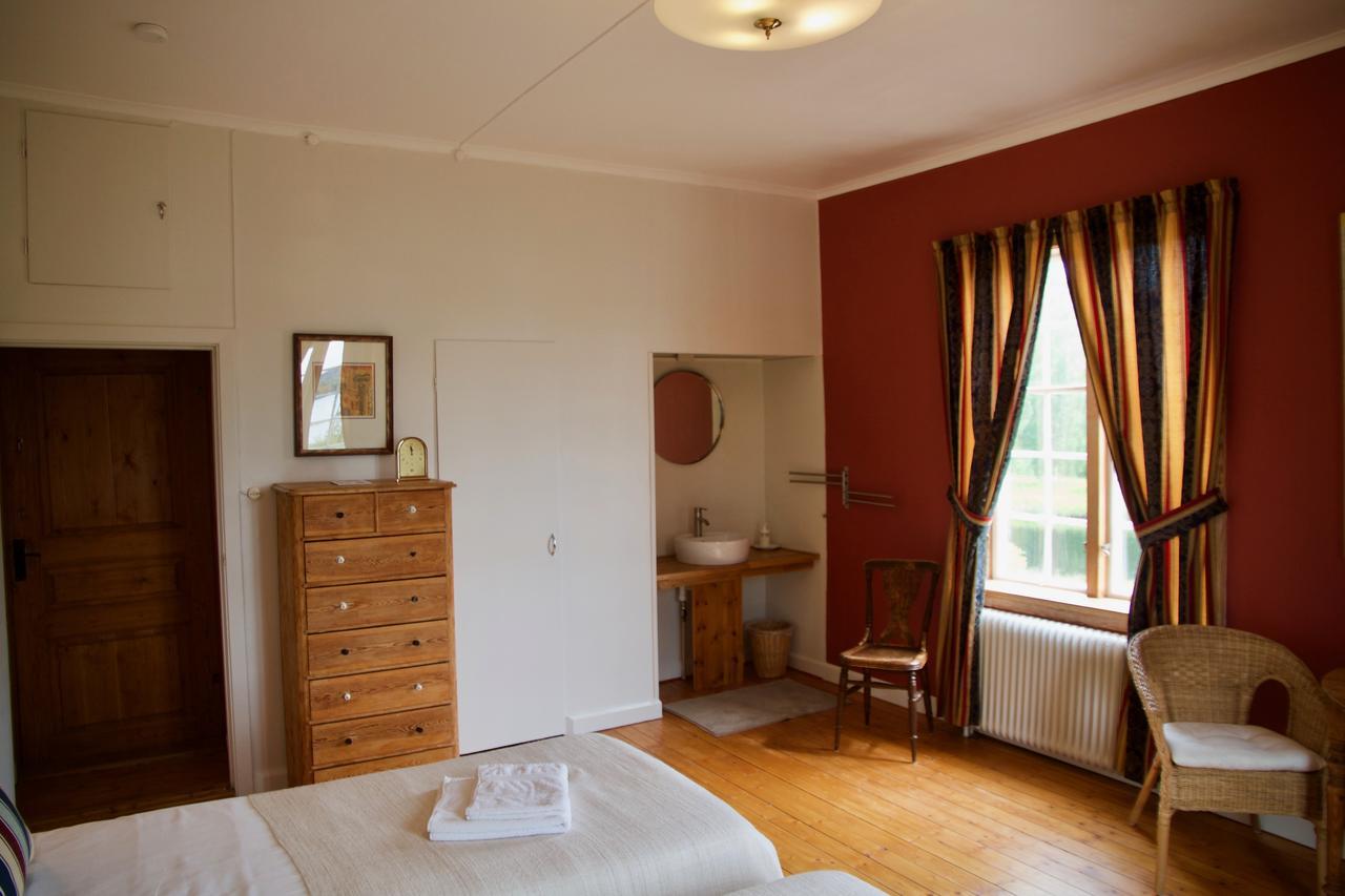 The Lodge Torsby Ngoại thất bức ảnh