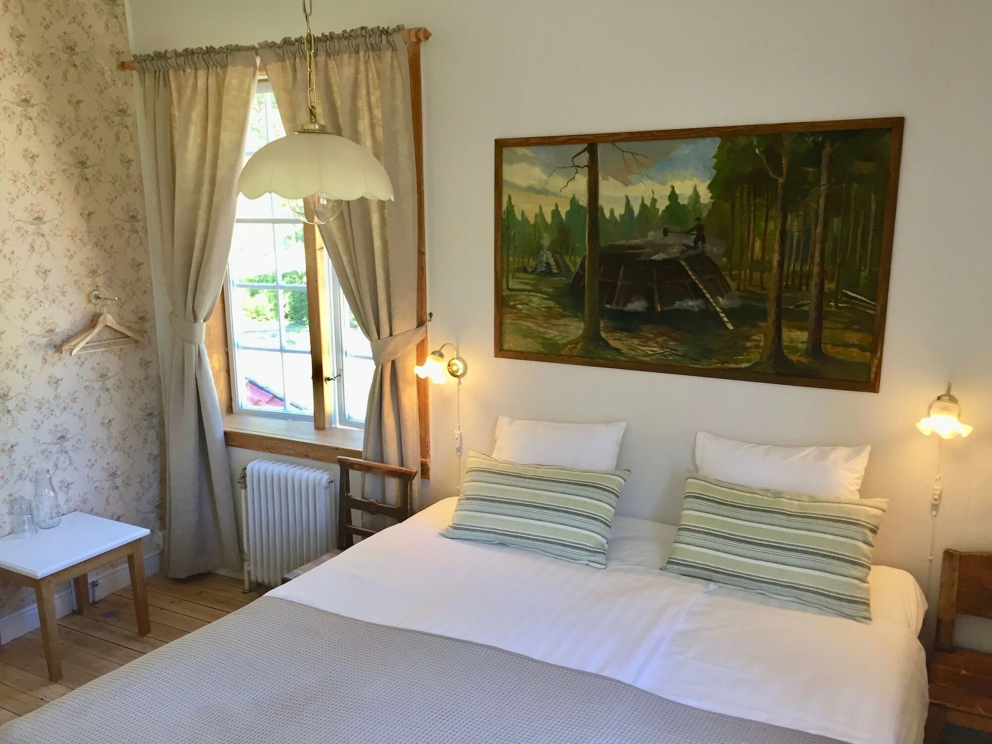 The Lodge Torsby Ngoại thất bức ảnh