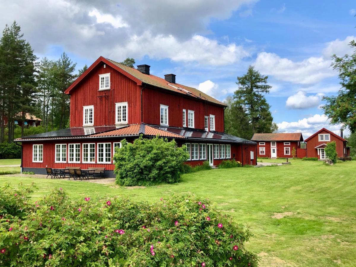 The Lodge Torsby Ngoại thất bức ảnh
